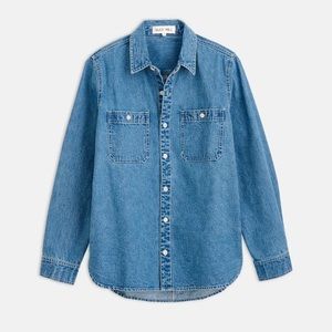 Alex Mill Whatever Shirt